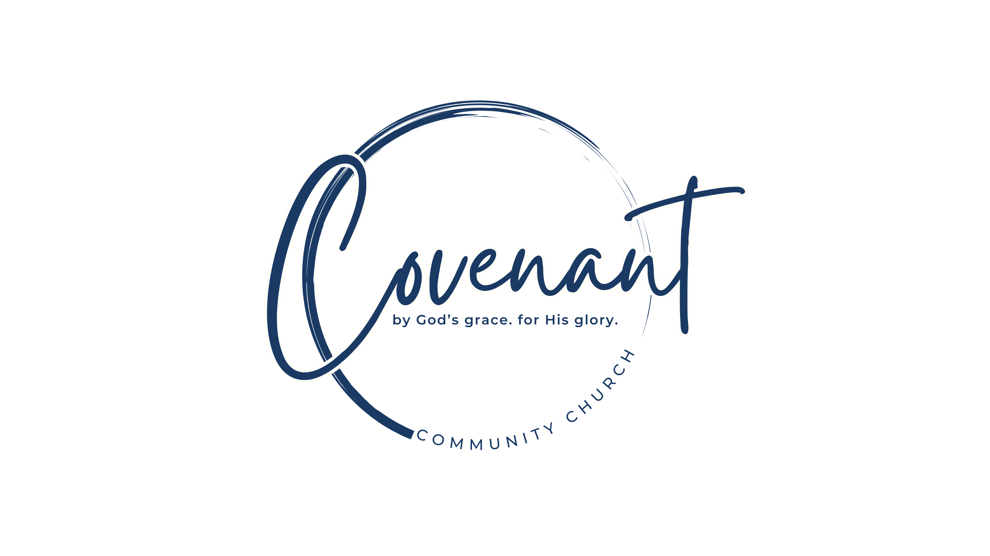 Covenant Community Church Logo