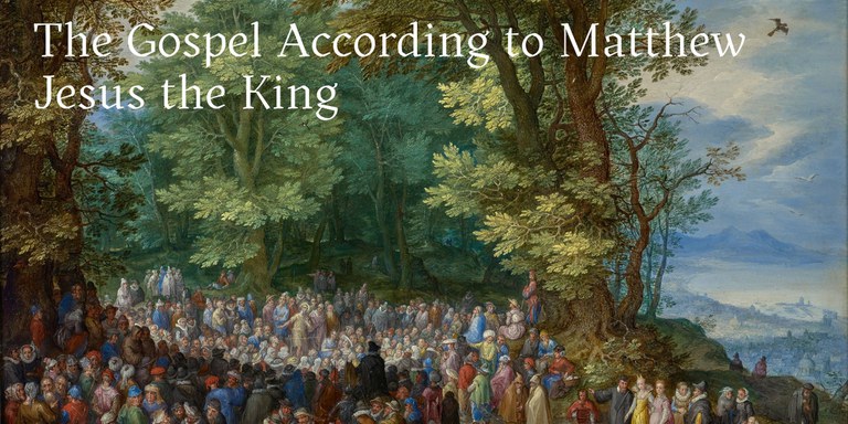 Gospel of Matthew 2