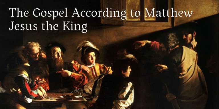 Gospel of Matthew